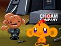 Spil Monkey Go Happy Stage 661 online
