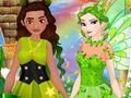 Spil Prinsesse St. Patricks fest  online