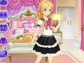 Spil Par Princess Dress Up  online