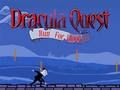 Spil Dracula Quest: Run For Blood  online