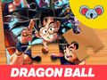 Spil Dragon Ball Goku puslespil online Spil Dragon Ball Goku puslespil online