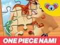Spil Et stykke Nami puslespil  online