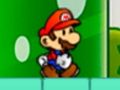 Spil Mario Runner mobil  online