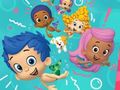 Spil Bubble Guppies: Ready Set Løs det online Spil Bubble Guppies: Ready Set Løs det online