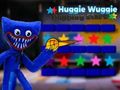 Spil Huggie Wuggie Popping Stars online