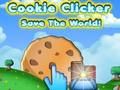 Spil Cookie Clicker: Red Verden  online