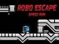 Spil Robo Escape speed løb  online