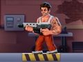 Spil Fængsel Rampage  online