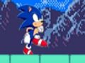 Spil Sonic Runner online