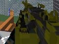 Spil Blocky Combat Special Forces Fun 3D  online