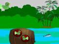 Spil River Land Escape online