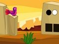 Spil Red pigen 1  online