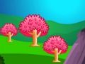 Spil Pink Gate Escape online