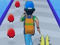 Spil Monster Squad Rush online Spil Monster Squad Rush online