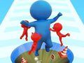 Spil Episk Hole Runner  online