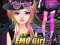 Spil Fashion emo pige  online