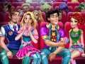 Spil Dobbeldate  online