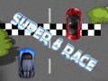 Spil Super 8 Race online