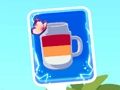 Spil Blandet juice  online