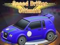 Spil Speed Drifter Ultimate online