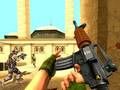 Spil FPS Assault Shooter online Spil FPS Assault Shooter online