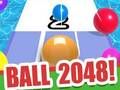 Spil Bold 2048  online