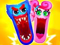 Spil Big Mouth Runner online