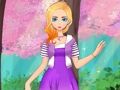 Spil Anime piger mode makeup spil  online
