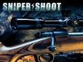 Spil Sniper skydning  online