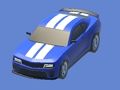 Spil Hurtig bilparkering 3D  online