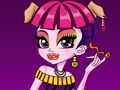 Spil Monster High Makeup online