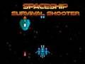 Spil Rumskib Survival Shooter  online