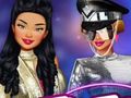 Spil Tiktok Divas Retro Future online