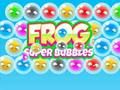 Spil Frog Super Bobler  online
