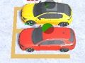 Spil Car Lot King Parking Administrer 3D  online