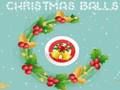 Spil Julekugler  online