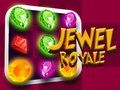 Spil Jewel Royale online
