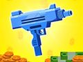 Spil 3D-pistol i tomgang  online
