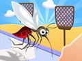 Spil Mosquito Run 3d online