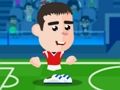 Spil Fodbold Qatar 2022  online