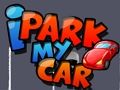 Spil IPark min bil  online
