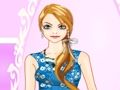 Spil Teenagemodel Emma  online
