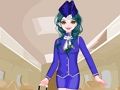 Spil Stewardesse  online