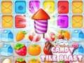 Spil Candy Tile Blast online