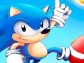 Spil Flappy Sonic online