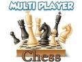 Spil Skak multiplayer  online