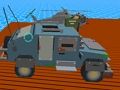 Spil Combat Swat - Desert Storm  online