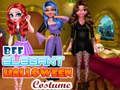 Spil BFF Elegant Halloween kostume  online