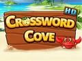 Spil Krydsord Cove HD  online