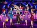 Spil Prinsesse modekonkurrence  online